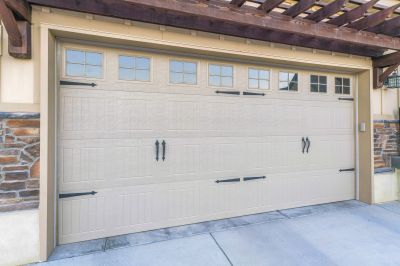Overhead Door Replacement in Alexandria, VA