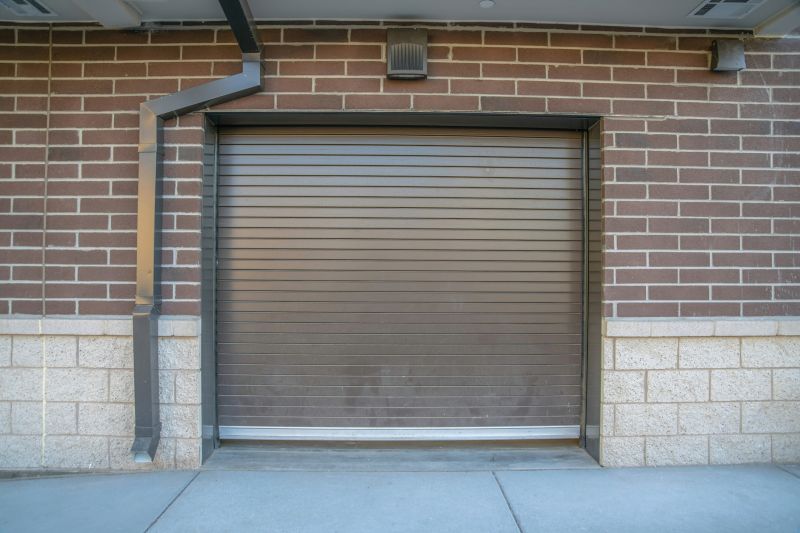 Overhead Door Replacement in Loudoun County, VA