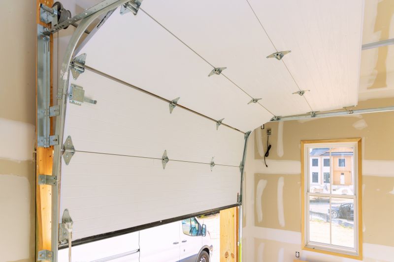 Overhead Door Replacement in Loudoun County, VA