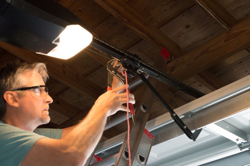 Overhead Doors Service in Rockville, MD