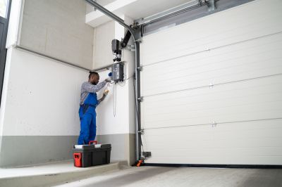 Overhead Doors Service in Rockville, MD