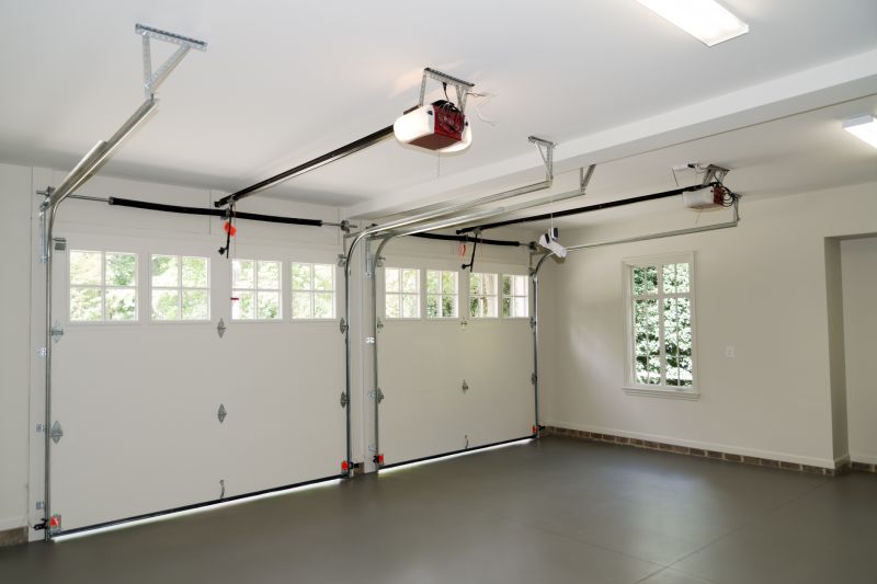 Overhead Doors Service in Fairfax, VA