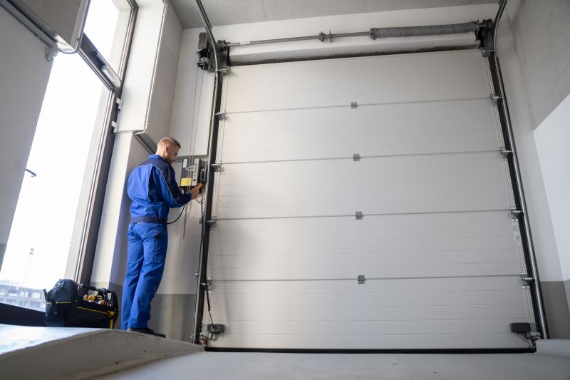 Overhead Doors Service in Arlington, VA