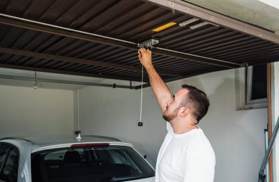 Overhead Doors Service in Arlington, VA