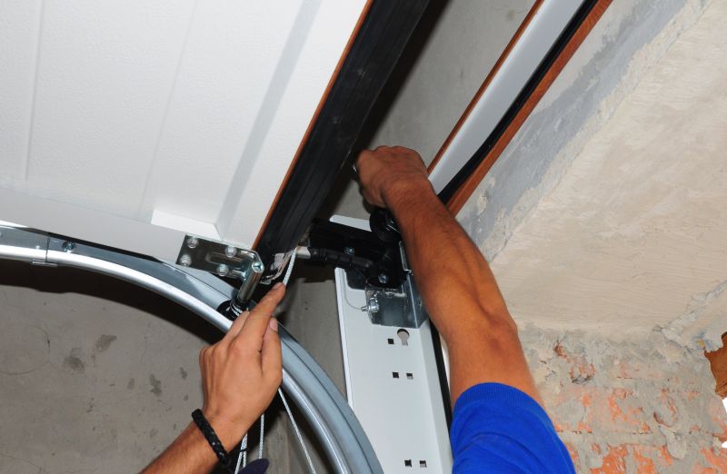 Overhead Doors Service in Arlington, VA