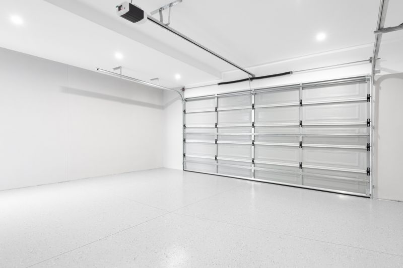 Overhead Doors Service in Leesburg, VA