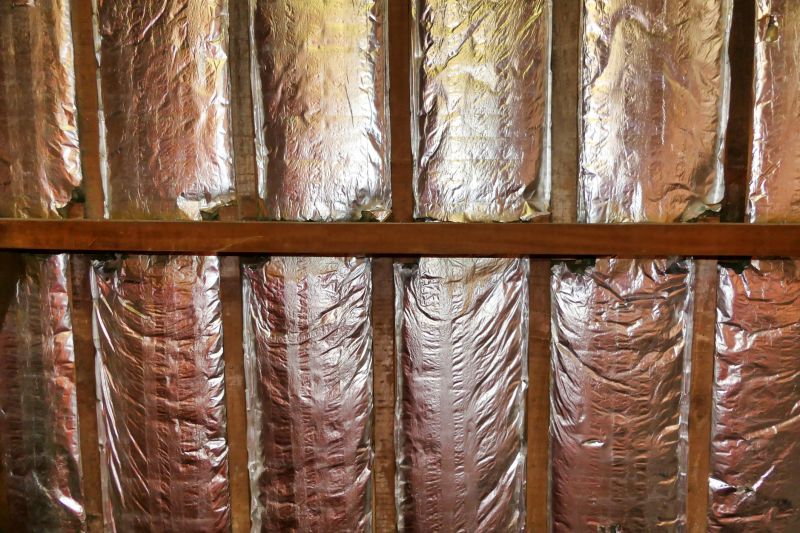 Reflective Insulation Service in Georgetown, TX