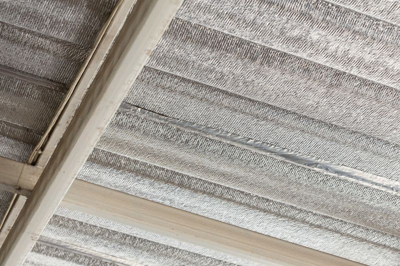 Reflective Insulation Service in Killeen, TX