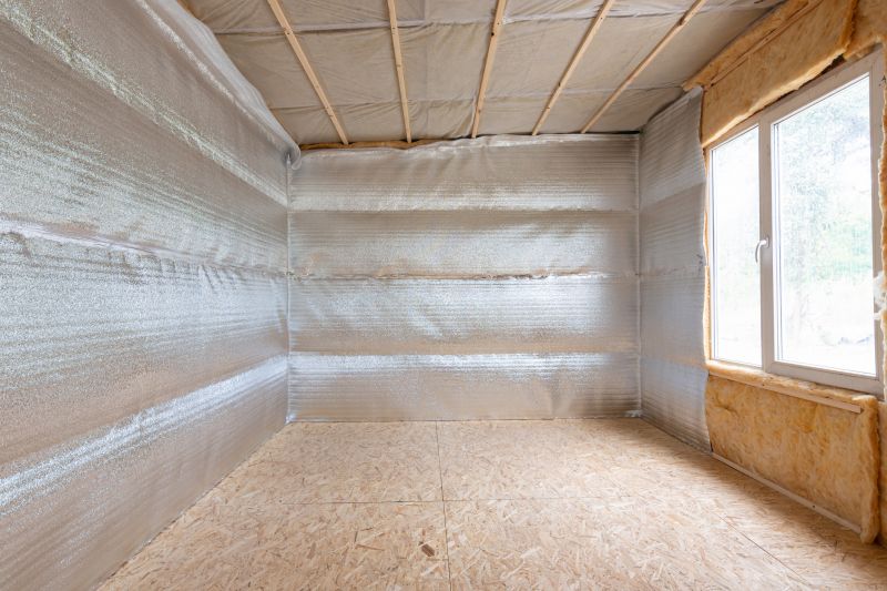 Reflective Insulation Service in Killeen, TX