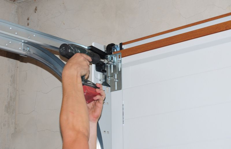 Roll Up Door Repair in Rockville, MD