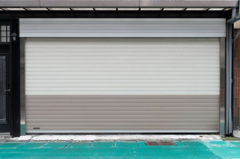 Roll Up Door Replacement in Bethesda, MD