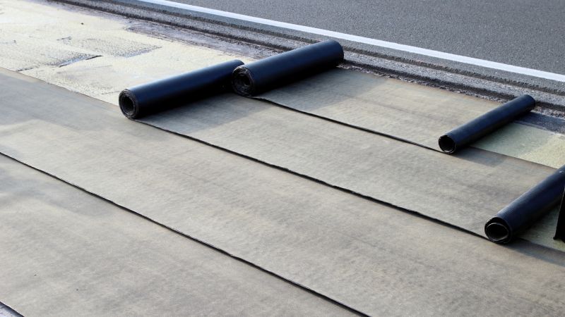 Rolled Insulation Service in Austin, TX