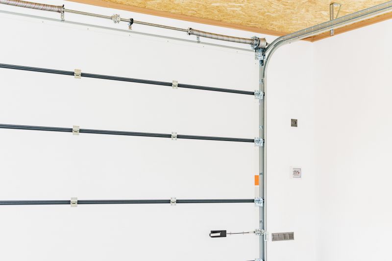 Rolling Door Installation in Leesburg, VA