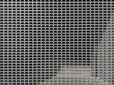 Rolling Grille Repair