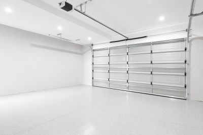 Rollup Door Service in Fairfax, VA