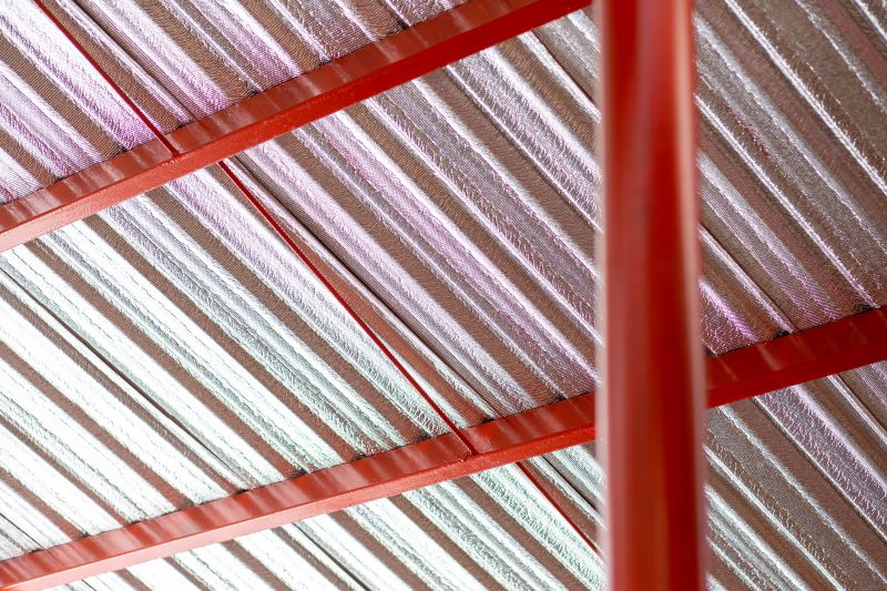 Roof Insulation Service in Austin, TX