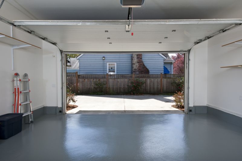 Storage Garage Construction in Las Vegas, NV