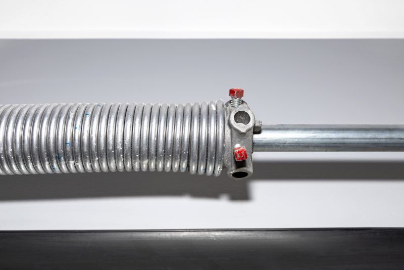 Torsion Spring Repair in Silver Spring, MD