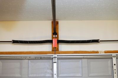 Torsion Spring Repair in Alexandria, VA