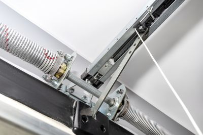 Torsion Spring Replacement in Alexandria, VA