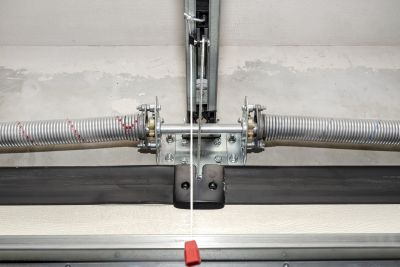 Torsion Spring Replacement in Rockville, MD