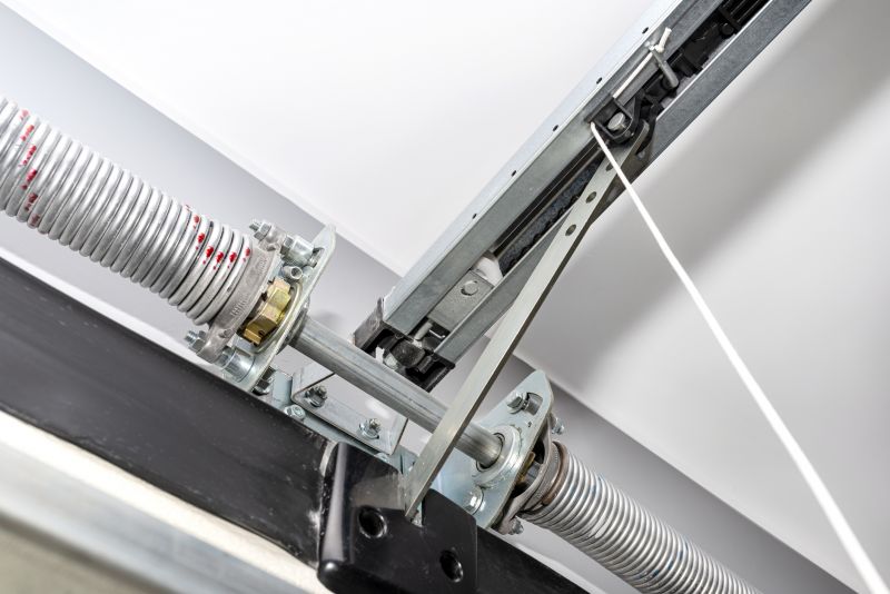 Torsion Spring Replacement in Rockville, MD