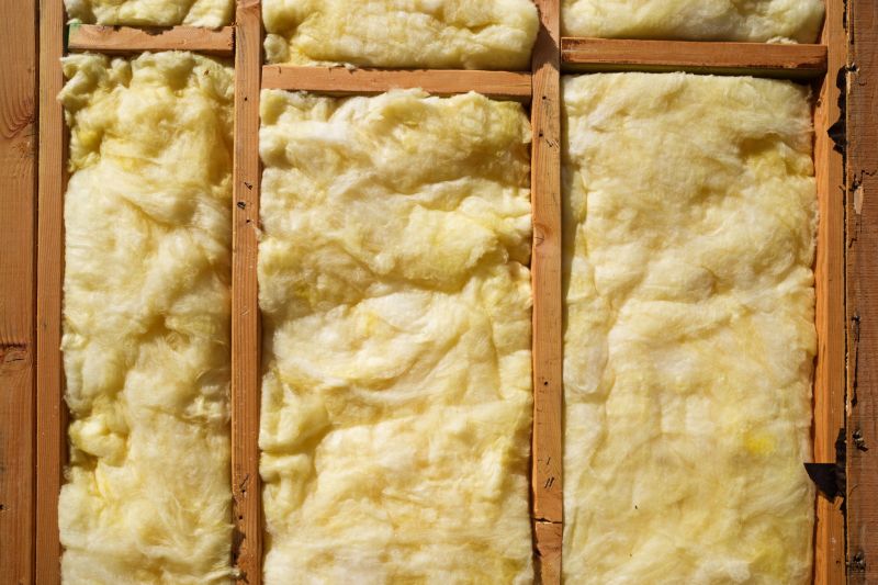 Wall Insulation Installation in Killeen, TX